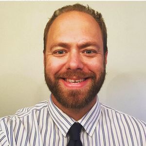 Meet your Posher, Jonathan